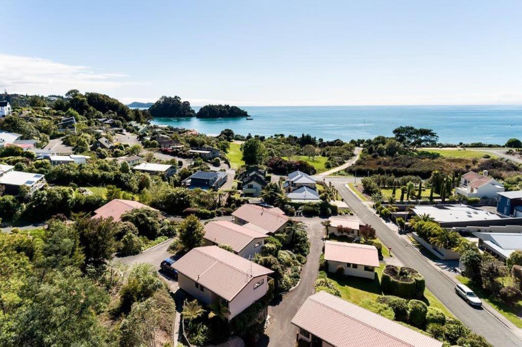 Unit 8 Kaiteri Apartments And Holiday Homes Kaiteriteri Exterior foto